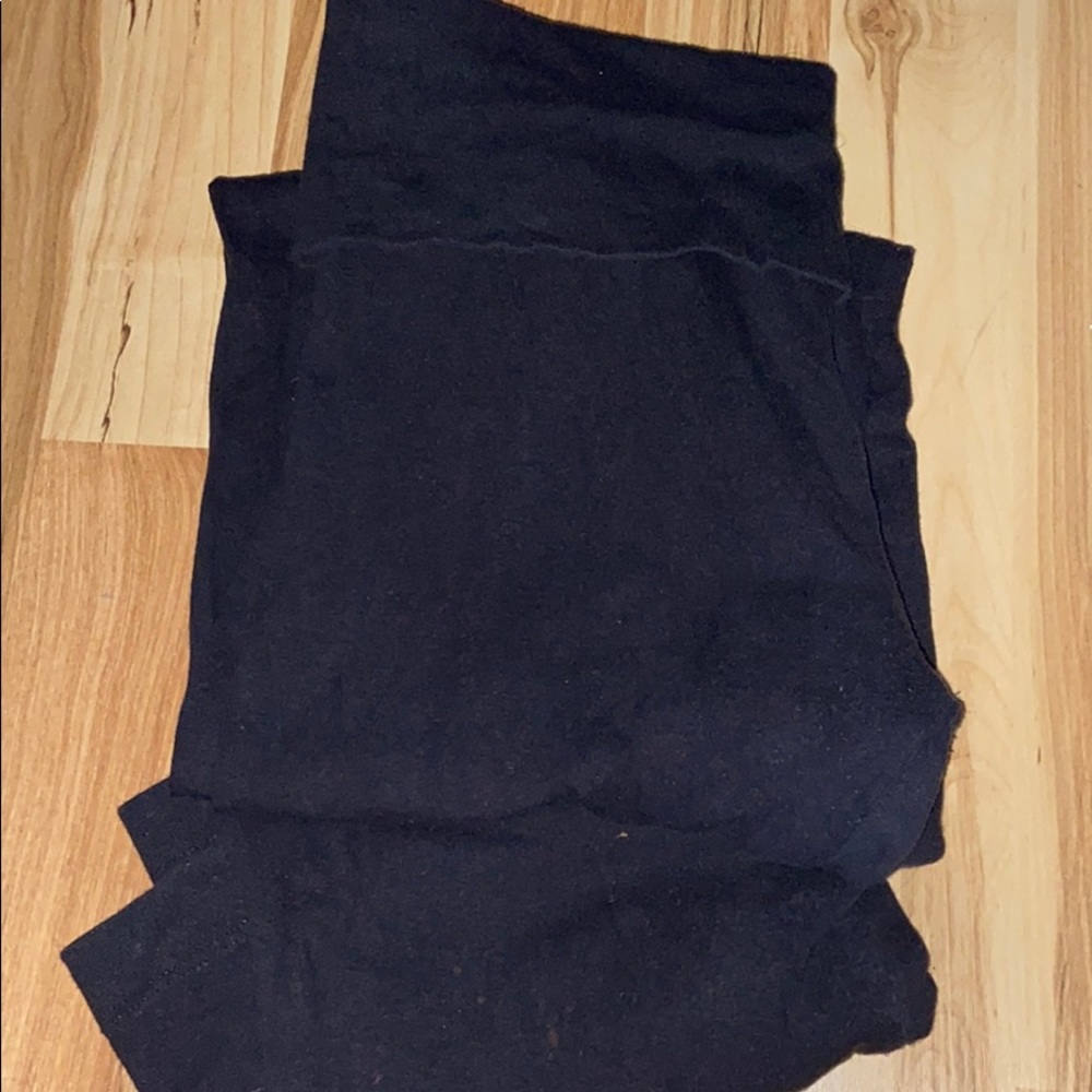 sweatpants